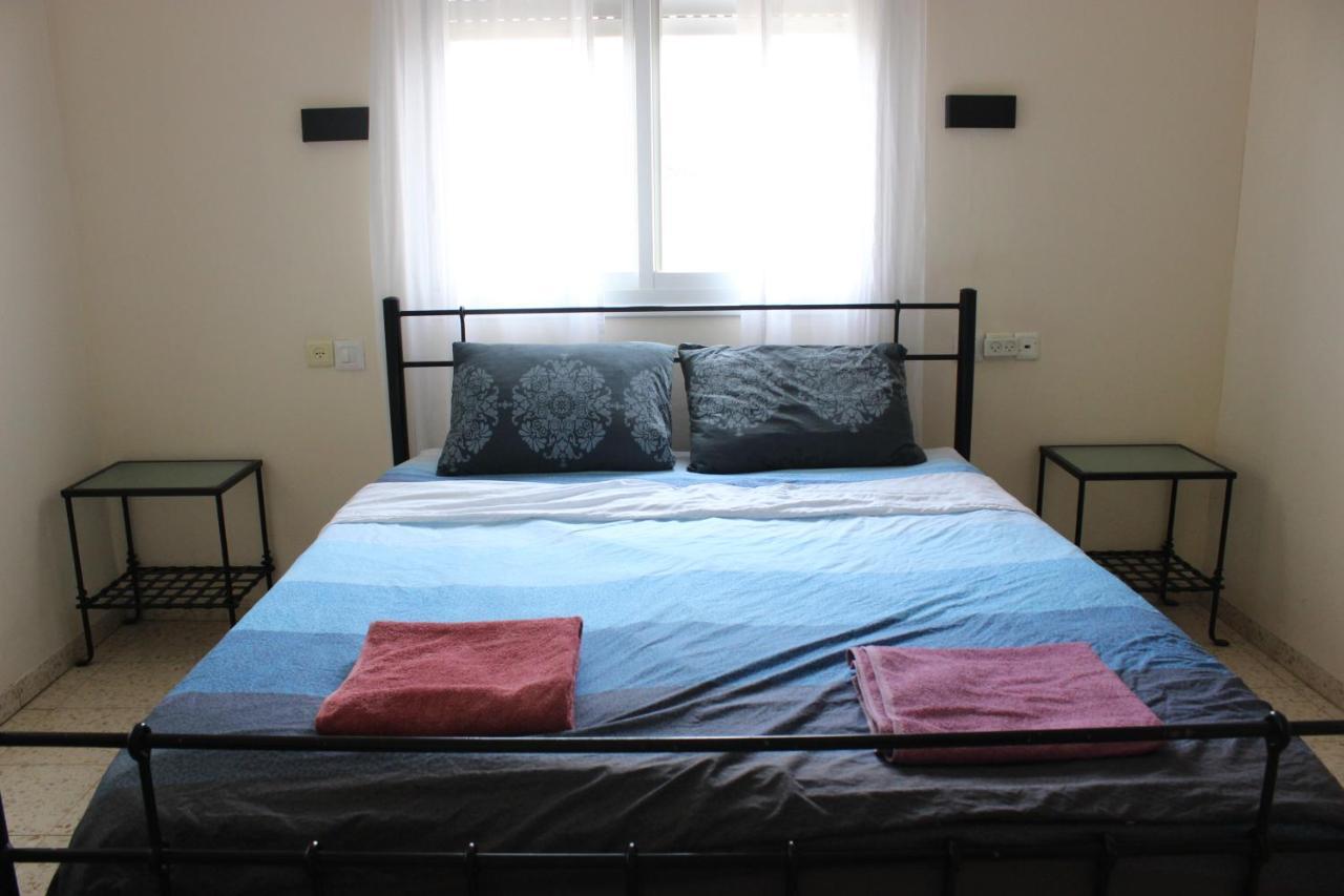 Chez Rothman Sublet Apartment Shadmot Devora Exterior photo