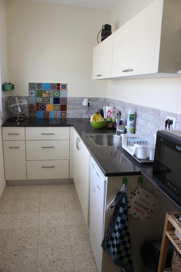 Chez Rothman Sublet Apartment Shadmot Devora Exterior photo